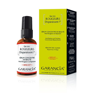 Que Mes Rougeurs Disparaissent, 30 ml