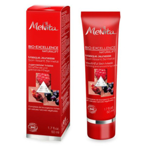 BIO-Excellence Naturalift Masque jeunesse - 50 ml