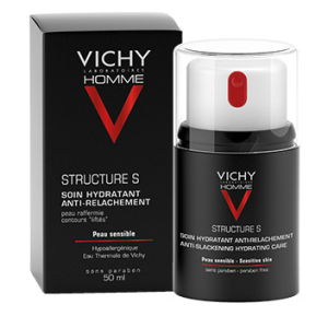 STRUCTURE S Soin hydratant Raffermissant - 50ml