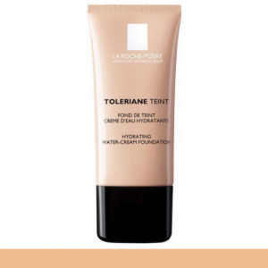 Tolériane Teint crème d'eau, 01 Ivoire, 30 ml