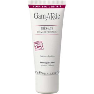 Gamarde Près-Âge Soin Dermonagre Bio - 40 ml