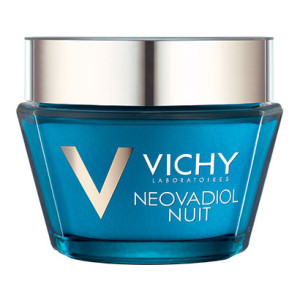 NEOVADIOL Complexe Substitutif Nuit - 50ml