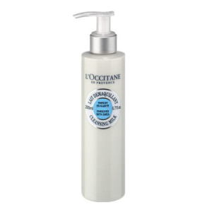 L'Occitane Lait Démaquillant Karité - 200ml