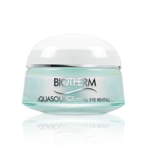 AQUASOURCE TOTAL EYE REVITALIZER Soin Yeux - 15ml