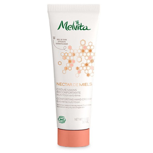 Nectar de Miels Crème Mains au Miel Bio - 30 ml