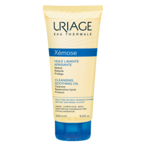 XÉMOSE Huile Nettoyante Apaisante - 200 ml