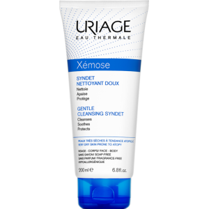 Xémose Syndet Nettoyant Doux - 200ml