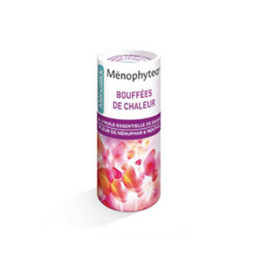 Ménostick Bouffées de Chaleur, Sticks 5g