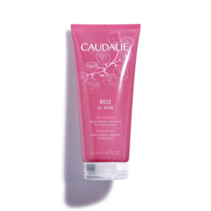 Gel Douche Rose de Vigne - 200ml