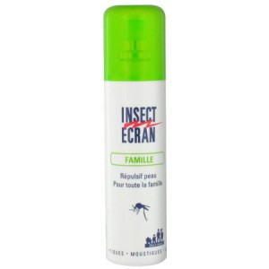Spray Famille et Enfant dès 24 mois - 200ml