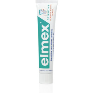 Dentifrice Elmex SENSITIVE - 100ml
