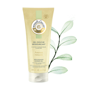 Amande Persane Crème Douche Ressourçant - 200ml