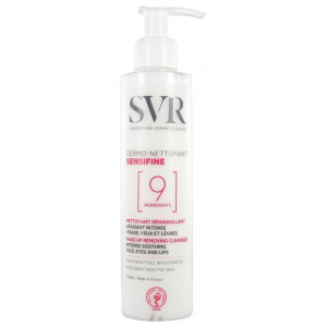 SVR Sensifine Dermo-Nettoyant - 200ml