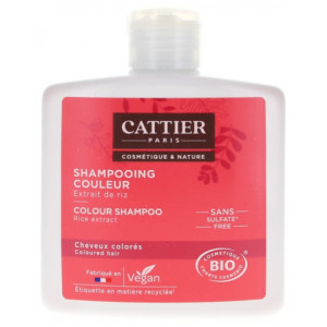 Shampooing Couleur Sans Sulfate - 250ml