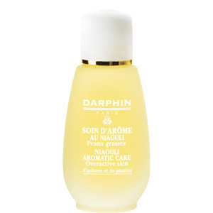 Soin d'arôme au niaouli, 15ml