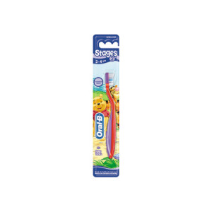 Brosse à Dents Stage 2 - 1 unité