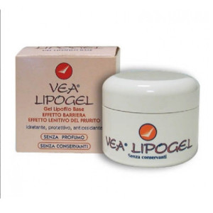 Vea Lipogel, 200ml