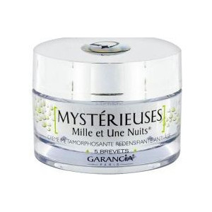 Mystérieuses Mille et Une Nuits, 30 ml