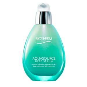 Biotherm Aquasource Deep Serum Hydratation et Lumière - 50 ml