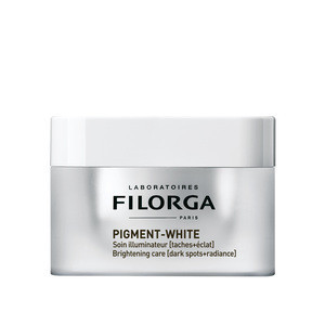 Pigment White Crème - 50ml