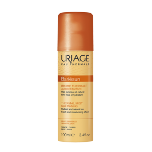 BARIÉSUN Brume Thermale Autobronzante - 100ml