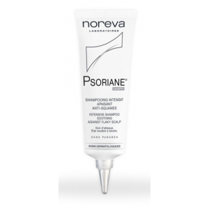 Psoriane shampooing intensif apaisant, 125 ml