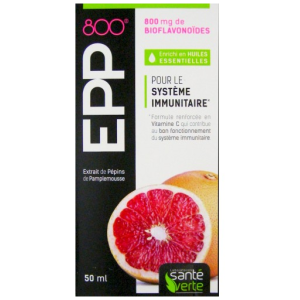 EPP 800+, 50 ml
