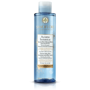 Eau Micellaire Aciana Botanica Certifiée Bio - 200ml