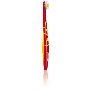Brosse à dents elmex enfant 3-6 ans