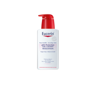 Gel Lavant pH5 - 1L