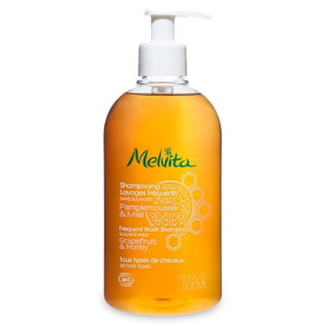 Shampooing Lavages Fréquents -  500ml