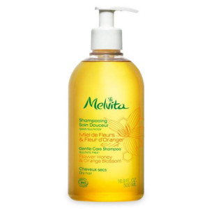 Shampooing Soin Douceur - 500ml