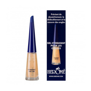 Herôme Gel hydratant pour les ongles - 10ml