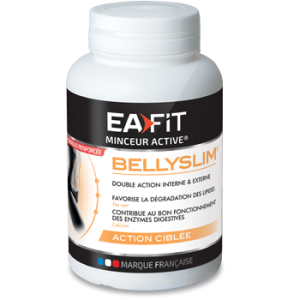 Bellyslim Ventre Plat - 120 gélules