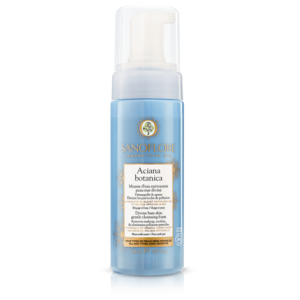 Mousse Aciana botanica  Certifiée Bio - 150ml