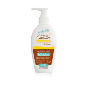 Rogé Cavaillès Soin toilette intime gel fraîcheur - 500ml