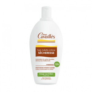 Rogé Cavaillès Soin Toilette Intime Spécial Sécheresse - 500ml