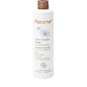 Lotion Tonique Visage - 200ml