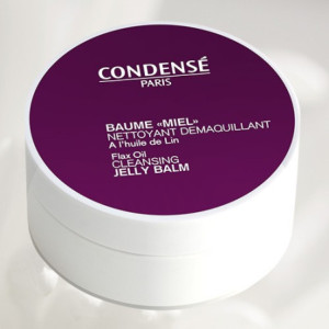 Baume Miel Nettoyant Démaquillant - 100ml