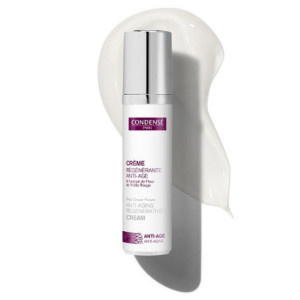 Crème Régénérante Anti-Âge - 50ml