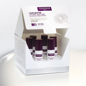 Concentré Liftant Anti-Age - 6x5ml