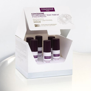 Concentré Éclaircissant Teint Parfait - 6x5ml