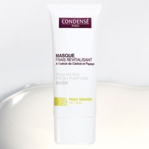 Fluide Purifiant Matifiant - 50ml
