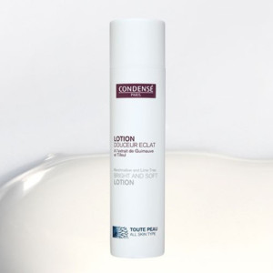 Lotion Douceur Éclat - 150ml