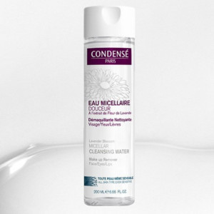Eau Micellaire Douceur - 200ml