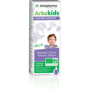 Arkokids Confort Digestif - 100ml
