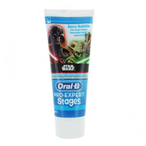 Dentifrice Pro Expert Stage  Star Wars - 75ml