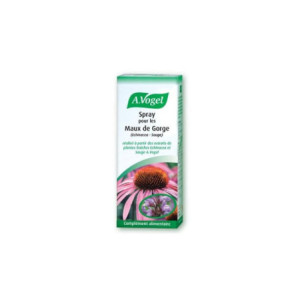 ECHINACEA Spray Maux de Gorge - 30ml