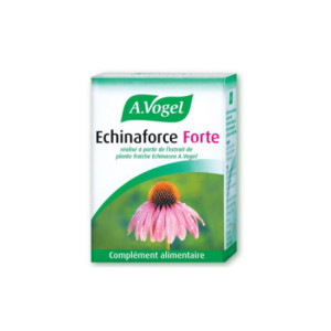 Echinaforce® - 30 capsules