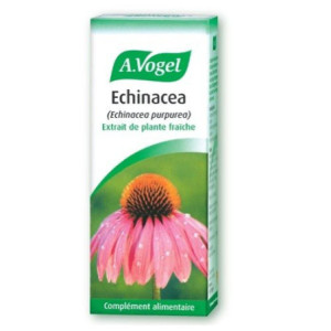 EPF ECHINACEA Bio - 50ml